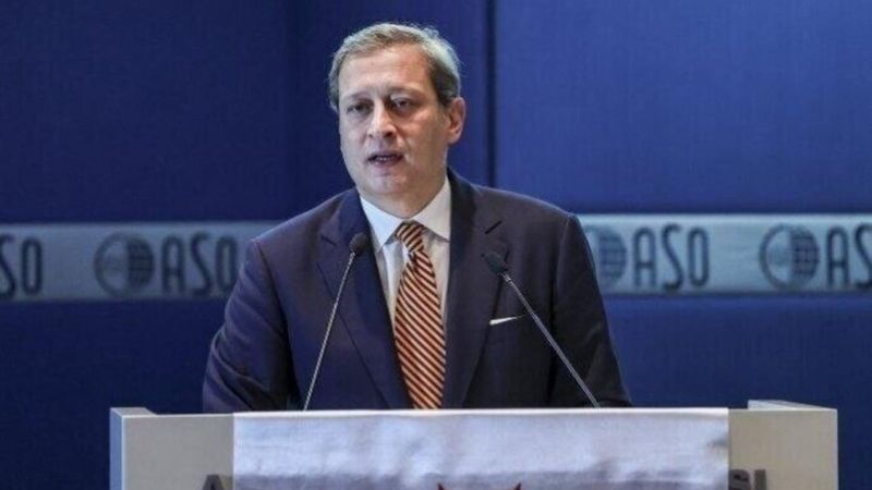 Galatasaray'dan Fenerbahçe'ye yıldız göndermesi