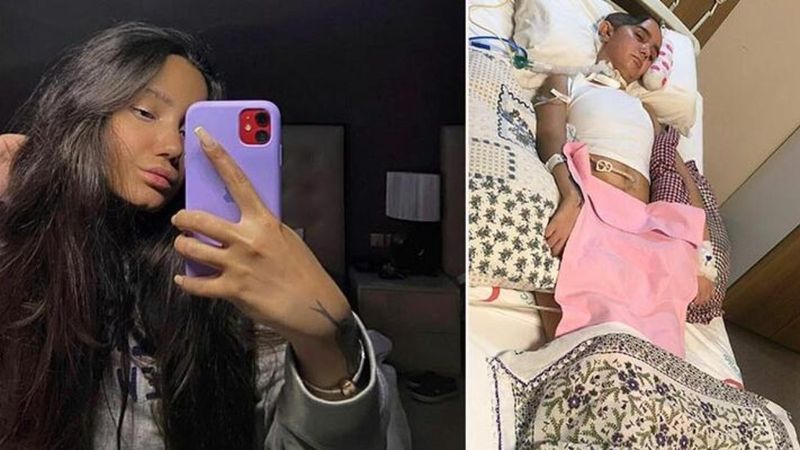 İzmir'de genç kızın hayatını karartan ehliyetsiz sürücü serbest bırakıldı