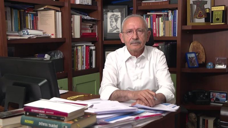 Ensar Vakfı ve TÜRGEV'den Kılıçdaroğlu'na yanıt