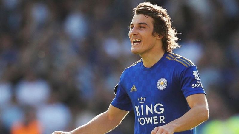 Çağlar Söyüncü'ye Real Madrid de talip
