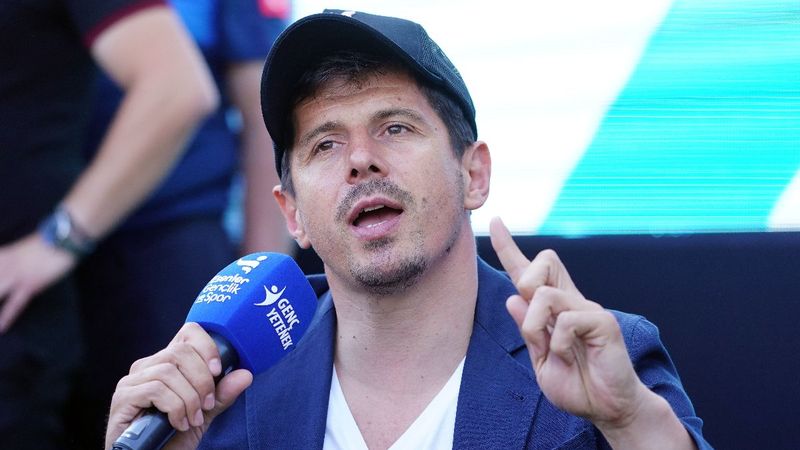 Emre Belözoğlu'ndan Fenerbahçe açıklaması