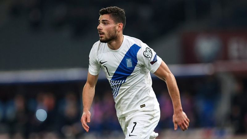 Fenerbahçe'nin hedefinde Masouras var