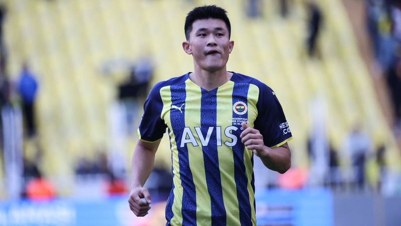 Fenerbahçeli Kim Min Jae askere gidiyor