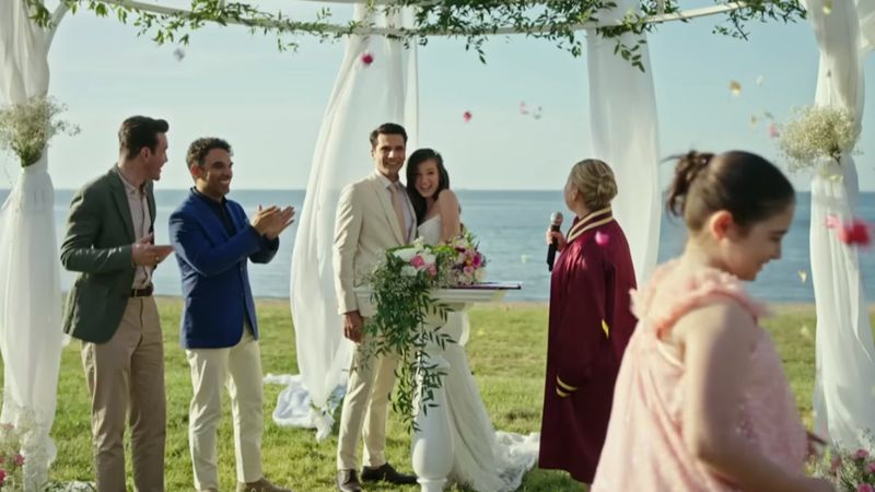 Yargı 34. bölüm fragmanı: Onlar erdi muradına, biz çıkalım kerevetine!