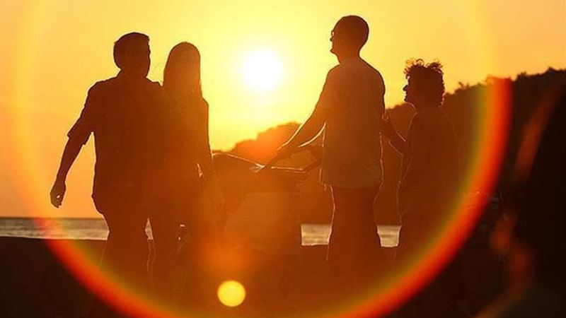 Türkiye genelinde sıcaklıklar 12 derece birden artacak