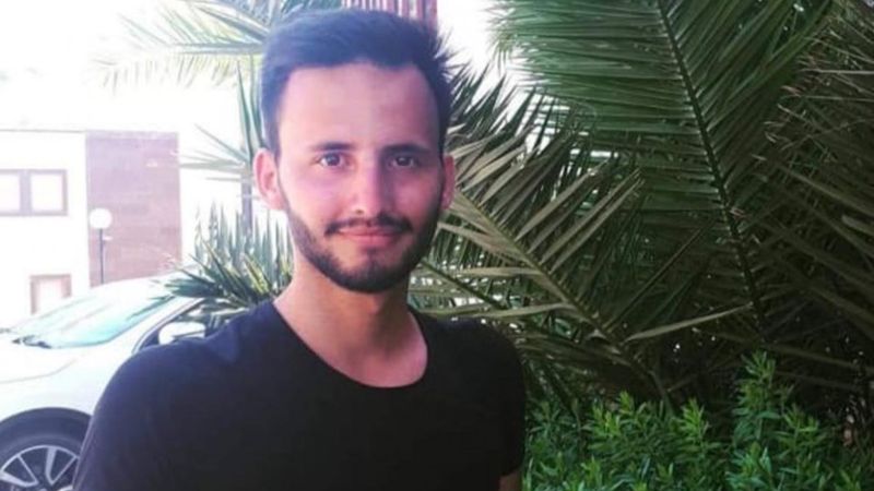 Eskişehir'de trafik kazası geçiren genç kurtarılamadı