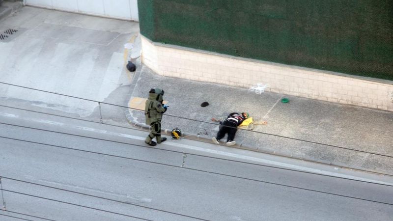 Gaziantep Valiliği'nden saldırıya ilişkin ilk açıklama