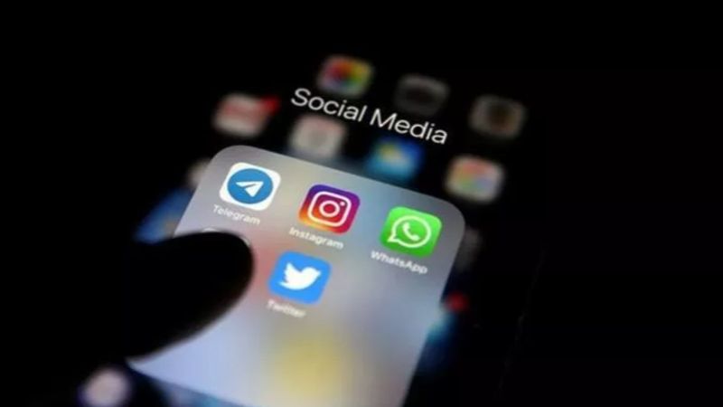 Dezenformasyonla mücadele yasası TBMM'ye sunuldu