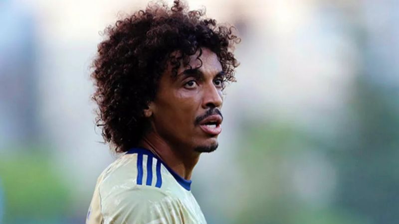 Luiz Gustavo'ya Botafogo talip oldu