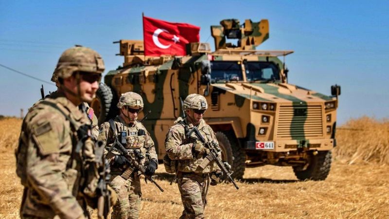 Suriye'ye yeni operasyon: Süleyman Şah Türbesi yerine dönecek