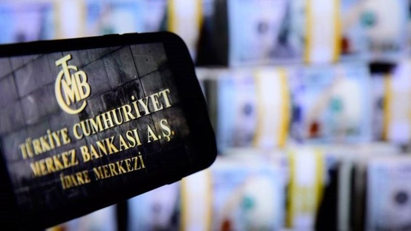 Merkez Bankası faiz kararı açıklandı mı, kaç oldu? 2022 Mayıs faizi!