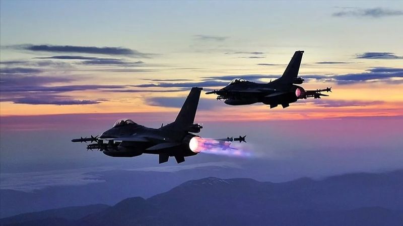 Pençe-Kilit Operasyonu'nda 14 terörist öldürüldü