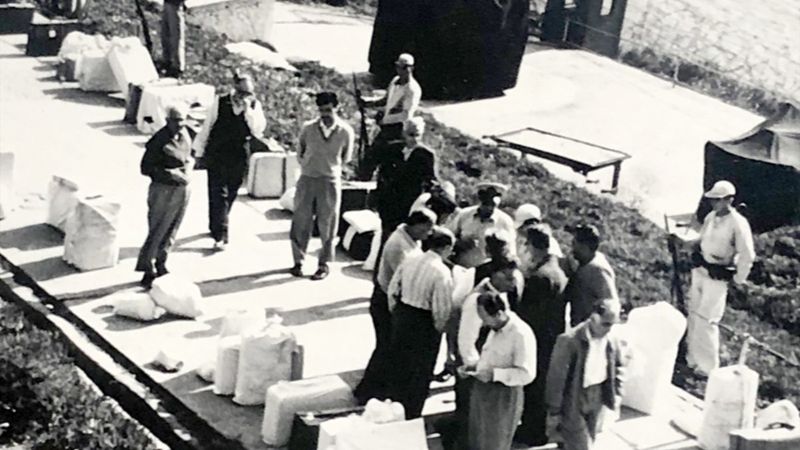 Türk demokrasisinin kara lekesi: 27 Mayıs