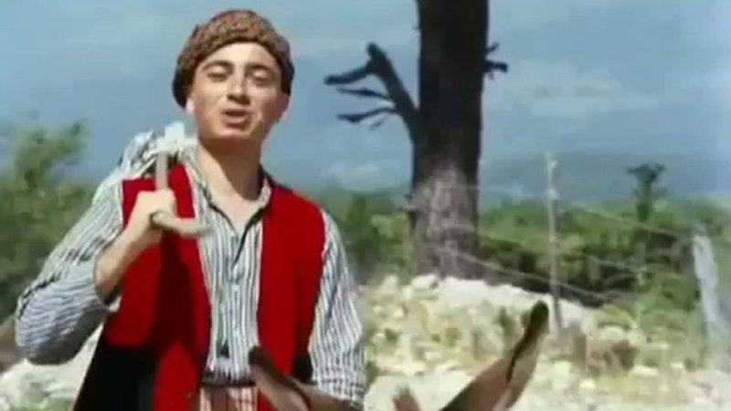 Keloğlan'ı oynayan Rüştü Asyalı'nın şimdiki hali