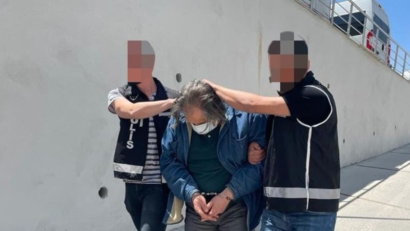 FETÖ'den aranan eski müşavir Ankara'da yakalandı