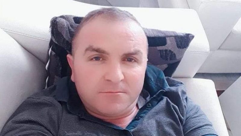 Ankara'da eski eşinin sevgilisini öldüren polisin cezası açıklandı