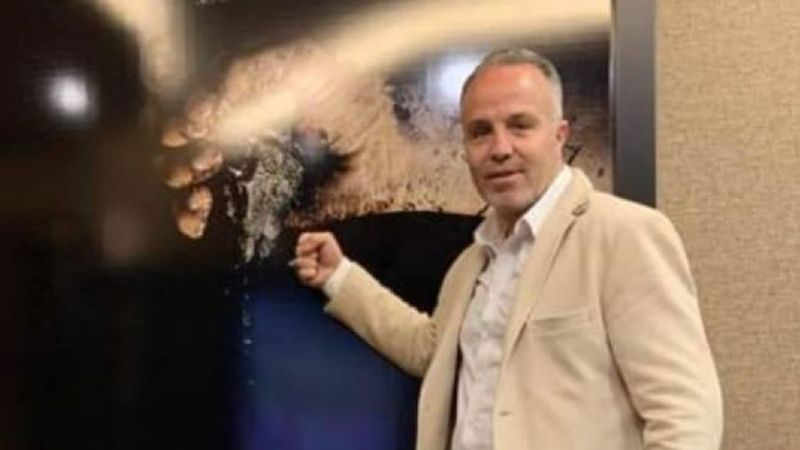 Sarıyer'deki kadın cinayeti sanığına müebbet talebi