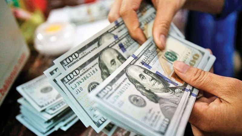 26 Mayıs Perşembe güncel döviz kuru: Bugün dolar ve euro ne kadar?