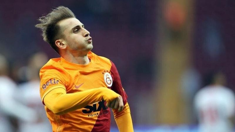 Borussia Dortmund, Kerem Aktürkoğlu için devrede