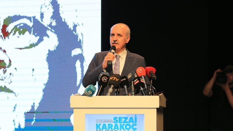 Numan Kurtulmuş: Büyüyeceğiz, büyüteceğiz