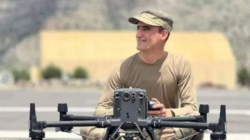 Pençe Kilit Operasyonu'nda 1 askerimiz şehit oldu