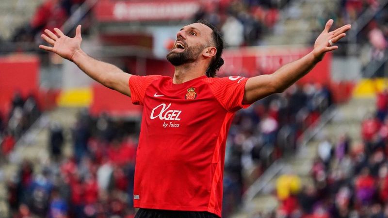 Mallorca, Vedat Muriç'i takımda tutmak istiyor