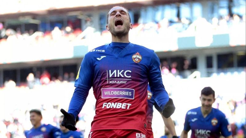 Yusuf Yazıcı, CSKA Moskova'da kalmak istiyor