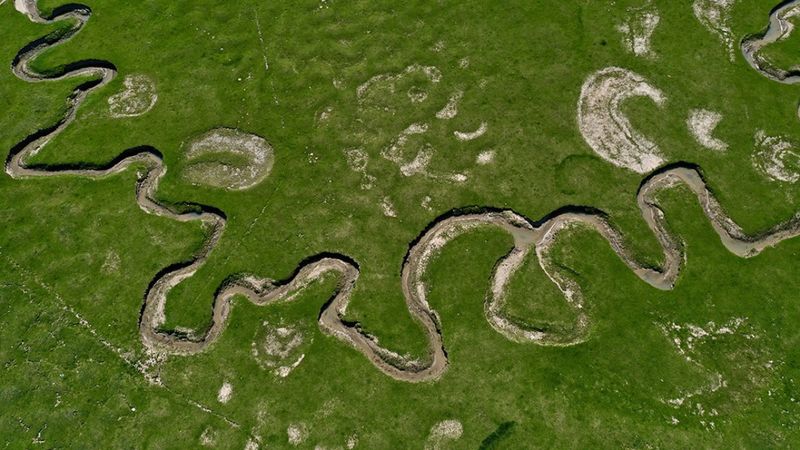 Sakarya'nın eşsiz güzelliği: Karagöl Yaylası