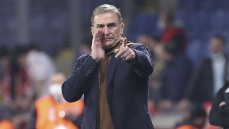 Stefan Kuntz: Kadroya aldığım oyuncular daha üstündü