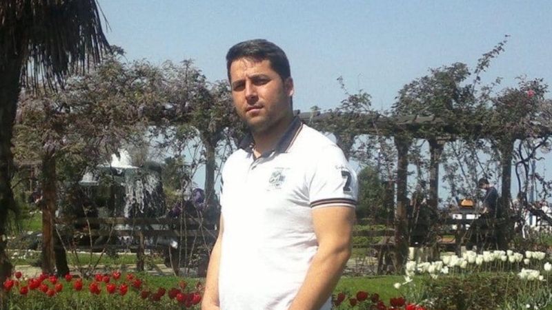 Ordu'da çatıdan düşen 3 çocuk babası kurtarılamadı