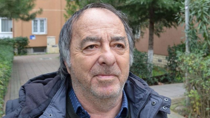 Deprem uzmanı Dr. Oğuz Gündoğdu hayatını kaybetti