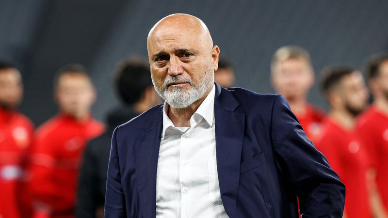 Hikmet Karaman: Fevkalade üzgünüz