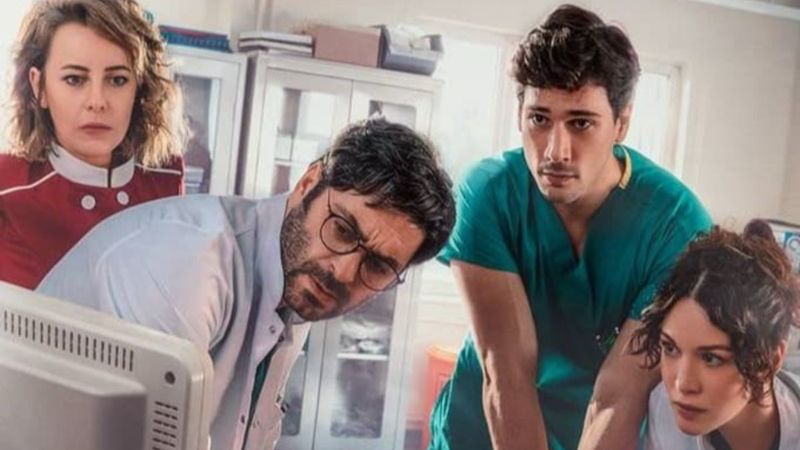 Kasaba Doktoru geri sayıyor! Ekrana veda tarihi belli oldu...