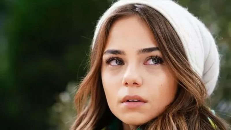 Zalim İstanbul'un Ceren'i Trabzonspor'un yakışıklısı ile aşk yaşamış.. Gören 'Nasıl biter' demeden edemedi!