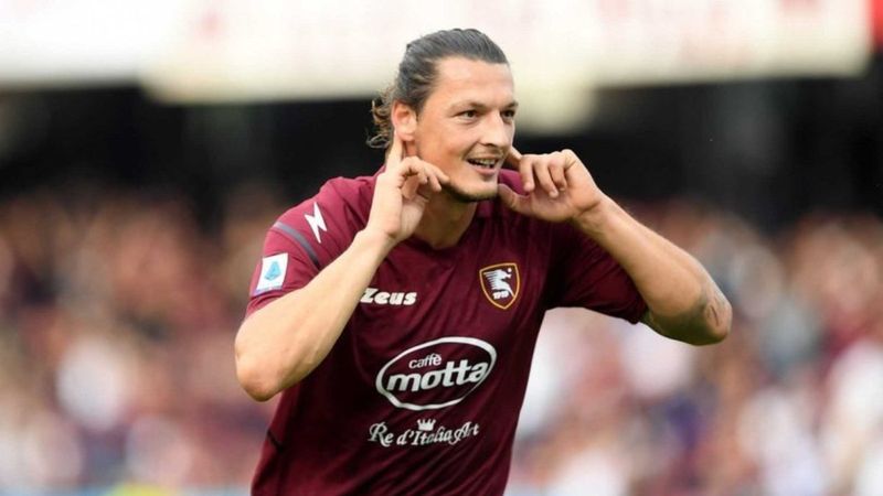 Beşiktaş'ın transfer etmek istediği Djuric için Fiorentina da devrede