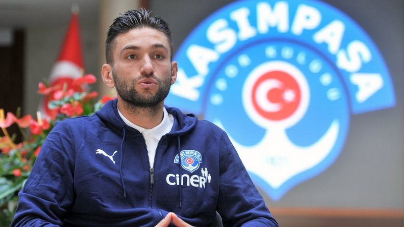 Fenerbahçe, Ertuğrul Taşkıran ve Sinan Bolat'tan birisini transfer edecek