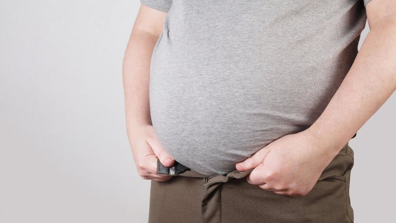 Göbek yağını eritmek için 10 etkili ipucu
