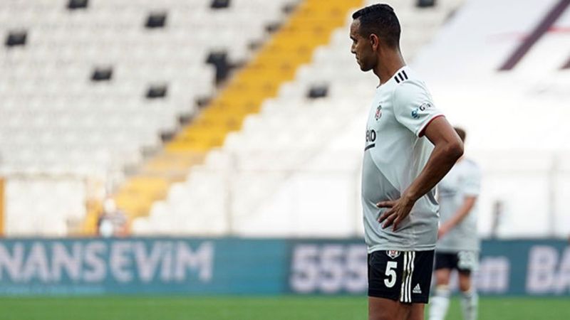 Josef de Souza'nın cezası onandı