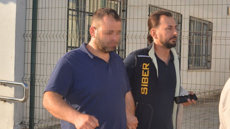 Adana'da köpek satışıyla dolandırıcılık yapanlar yakalandı