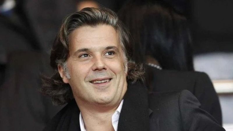 Ligue 1 Başkanı Vincent Labrune: Kulüplerimizi kötülemek yanlış