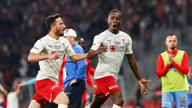 Ziraat Türkiye Kupası şampiyonu UEFA Avrupa Ligi'ne nasıl dahil olacak?