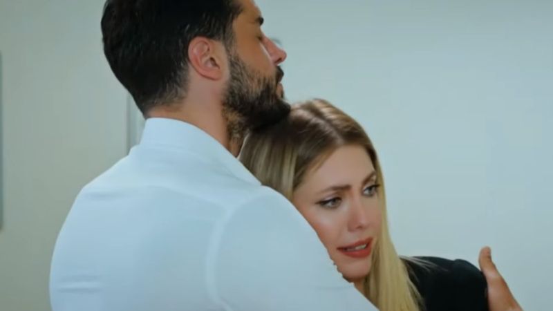 Yasak Elma 144. bölüm fragmanı: Yine yangınlar yine Yıldız...