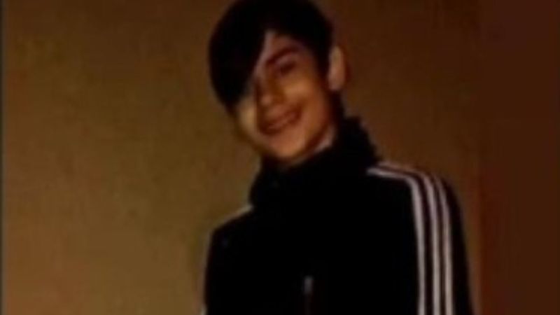 Kocaeli’de ormanda ölü bulunan çocuk, toprağa verildi