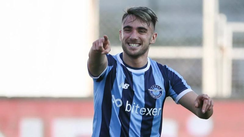 Lazio, Yunus Akgün için İstanbul'a geliyor