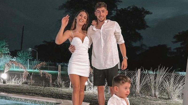 Valverde: Şampiyonlar Ligi için eşimden vazgeçebilirim