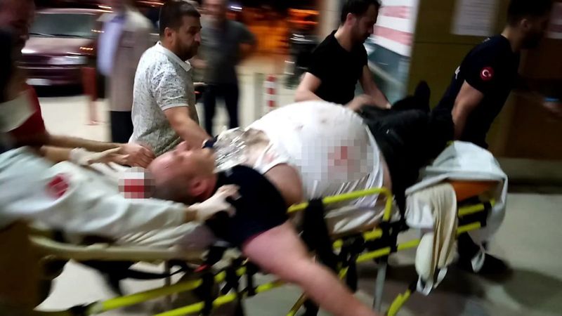 Bursa'da başından vurulan kasap öldü, katil babası çıktı