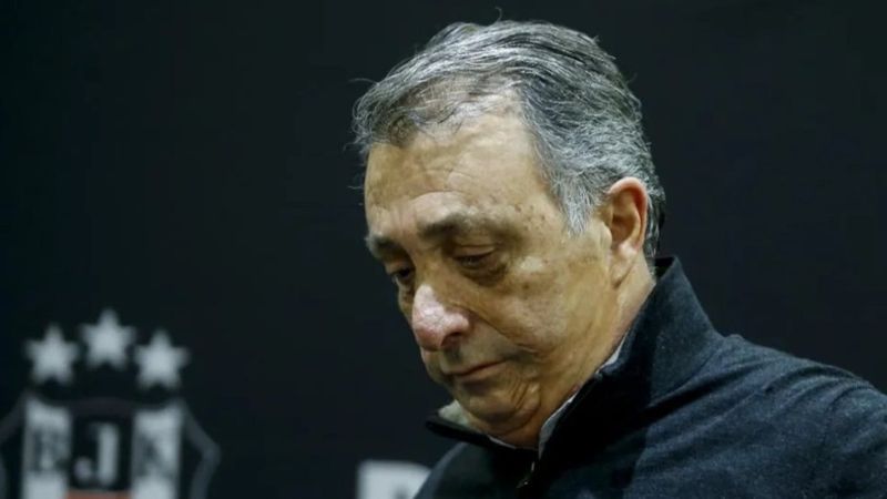 Beşiktaş'ın toplam borcu 4.9 milyar lira