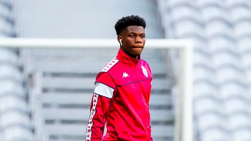 Real Madrid, Tchouameni'nin transferini bitiriyor