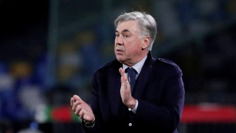 Ancelotti: Sadece İstanbul'da kaybettim
