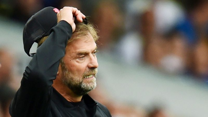 Klopp: Mane için Bayern iddiaları umurumda değil